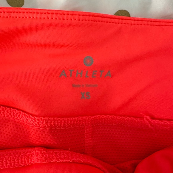 Athletic/ Sports Bra - Picture 3 of 6